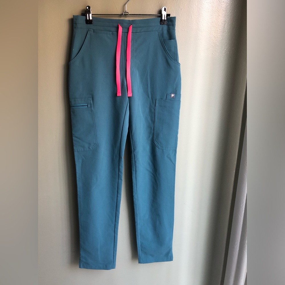 FIGS Womens Yola Scrub Pants Size: XXS